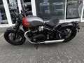 Triumph Bonneville Bobber Kundenvorteil -1000€ Šedá - thumbnail 7