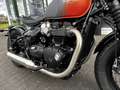 Triumph Bonneville Bobber Kundenvorteil -1000€ Šedá - thumbnail 12