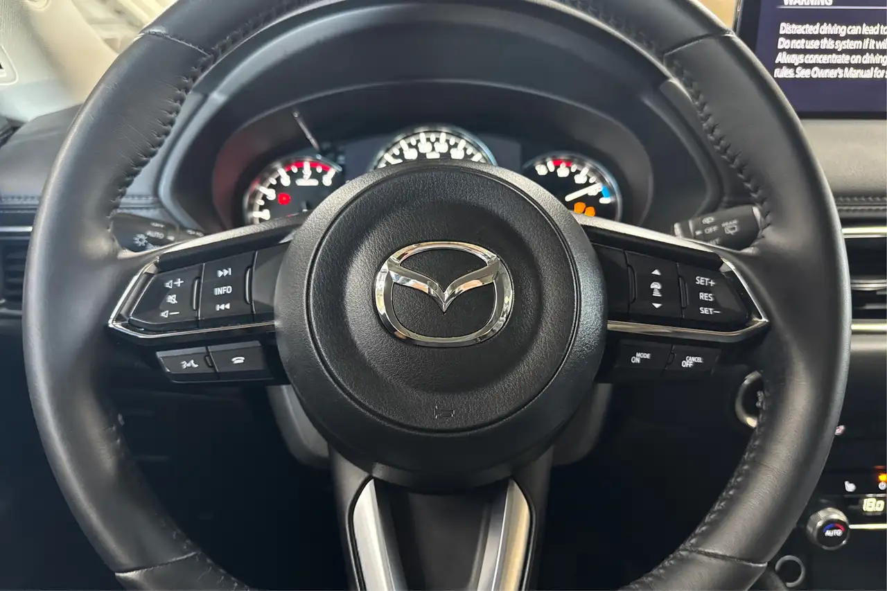Mazda CX-5 снимка Mazda CX-5