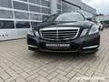 Mercedes-Benz E 250 E 250 T CDI Standheizung Comand Volleder  Styling Czarny - thumbnail 2