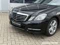 Mercedes-Benz E 250 E 250 T CDI Standheizung Comand Volleder  Styling Czarny - thumbnail 9
