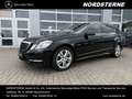 Mercedes-Benz E 250 E 250 T CDI Standheizung Comand Volleder  Styling Schwarz - thumbnail 1
