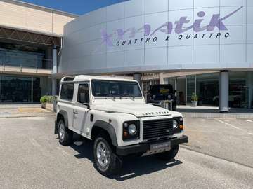 90 2.4 TD4 Station Wagon 4 POSTI, ARIA + GANCIO