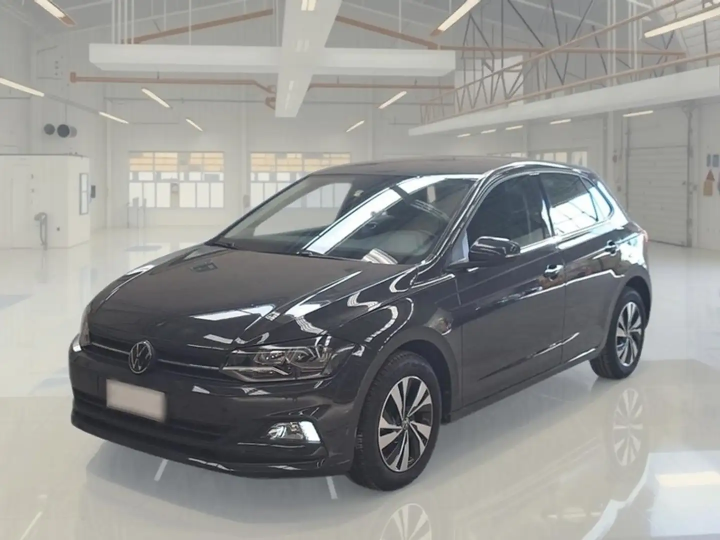 Volkswagen Polo 1.0 TSI Business Comfortline 5 PORTE - 1