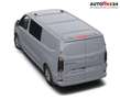 Ford E-Transit Custom Limited DCiV 71kWh L2 AHK SHZ 160 kW (21... Grau - thumbnail 3