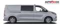 Ford E-Transit Custom Limited DCiV 71kWh L2 AHK SHZ 160 kW (21... Grau - thumbnail 1