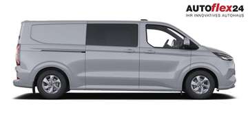 Custom Limited DCiV 71kWh L2 AHK SHZ 160 kW (21...