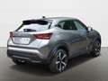 Nissan Juke 1.6 HYBRID 143 PS 4AMT  360 Kamera LED Klima Gris - thumbnail 5