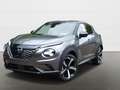 Nissan Juke 1.6 HYBRID 143 PS 4AMT  360 Kamera LED Klima Gris - thumbnail 1