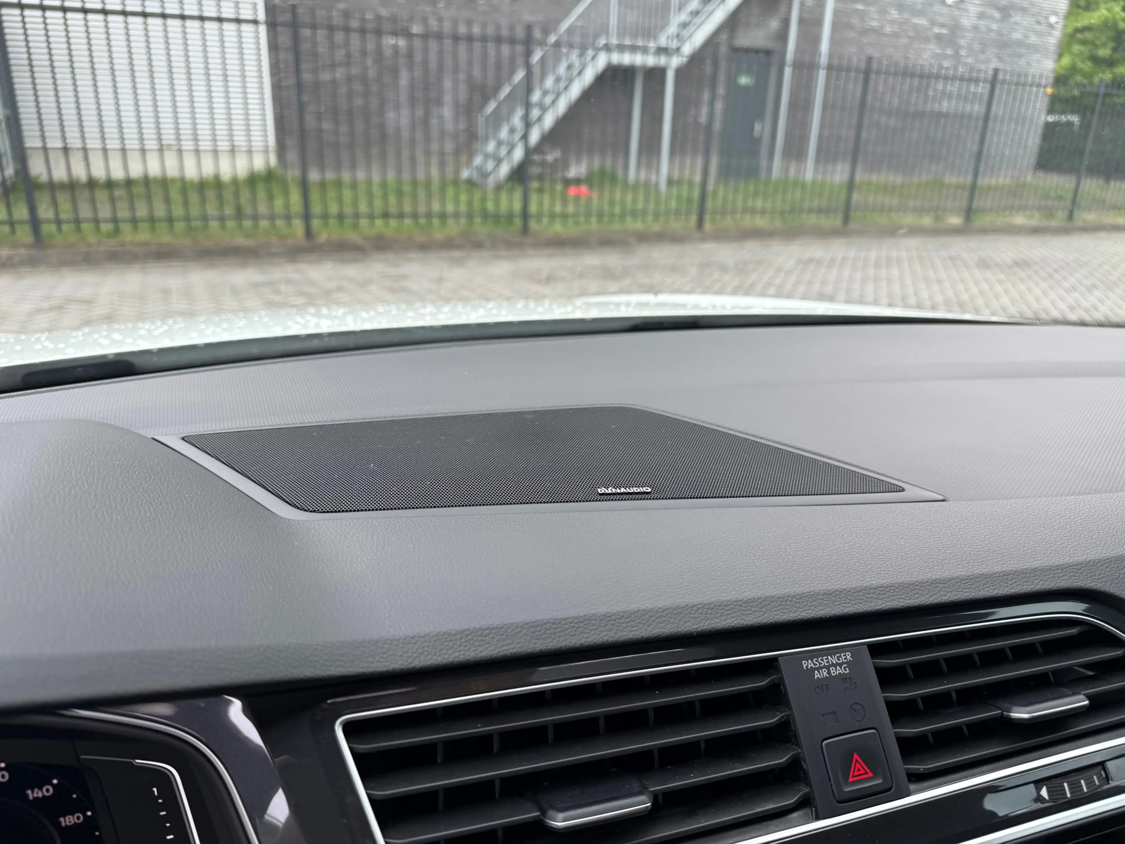 Volkswagen Tiguan 1.5 TSI ACT Highline Business R — photo 12