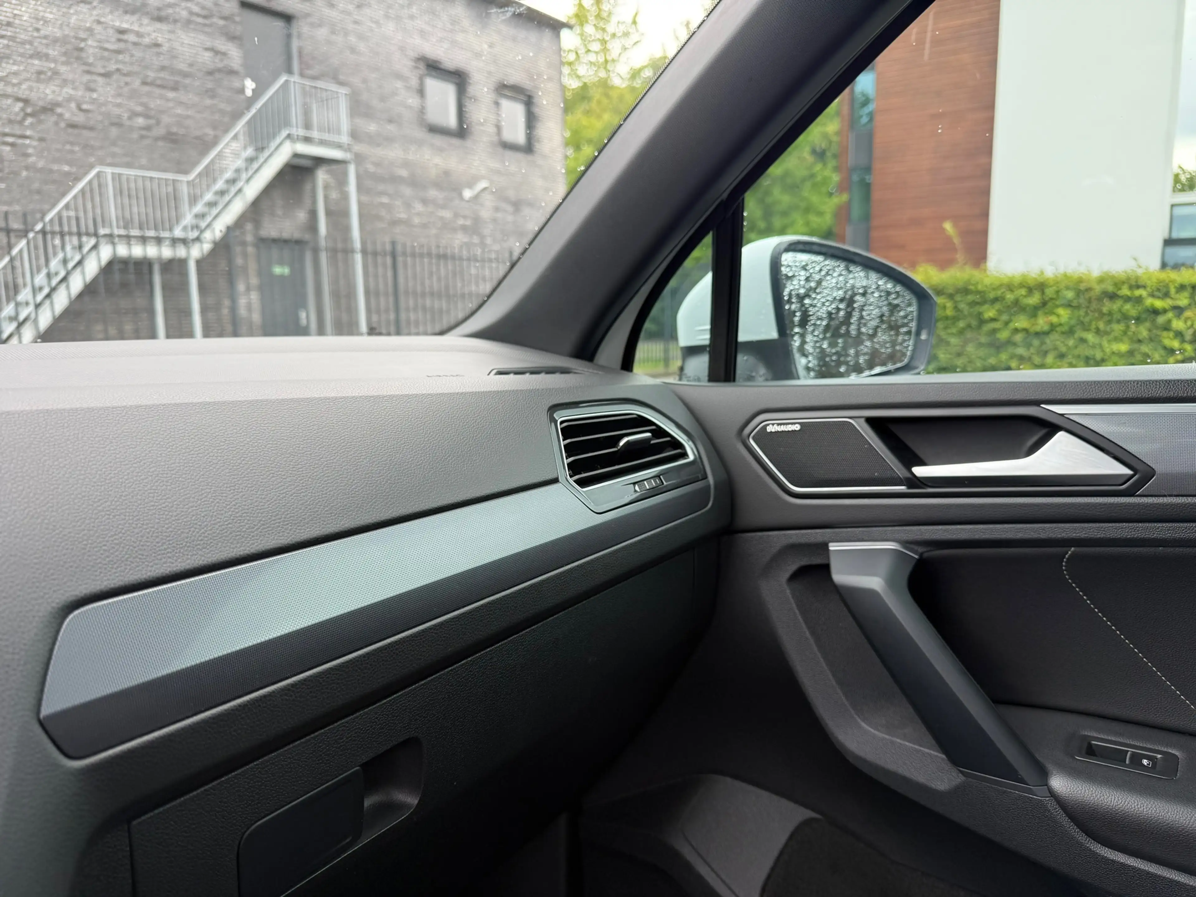 Volkswagen Tiguan 1.5 TSI ACT Highline Business R — photo 14
