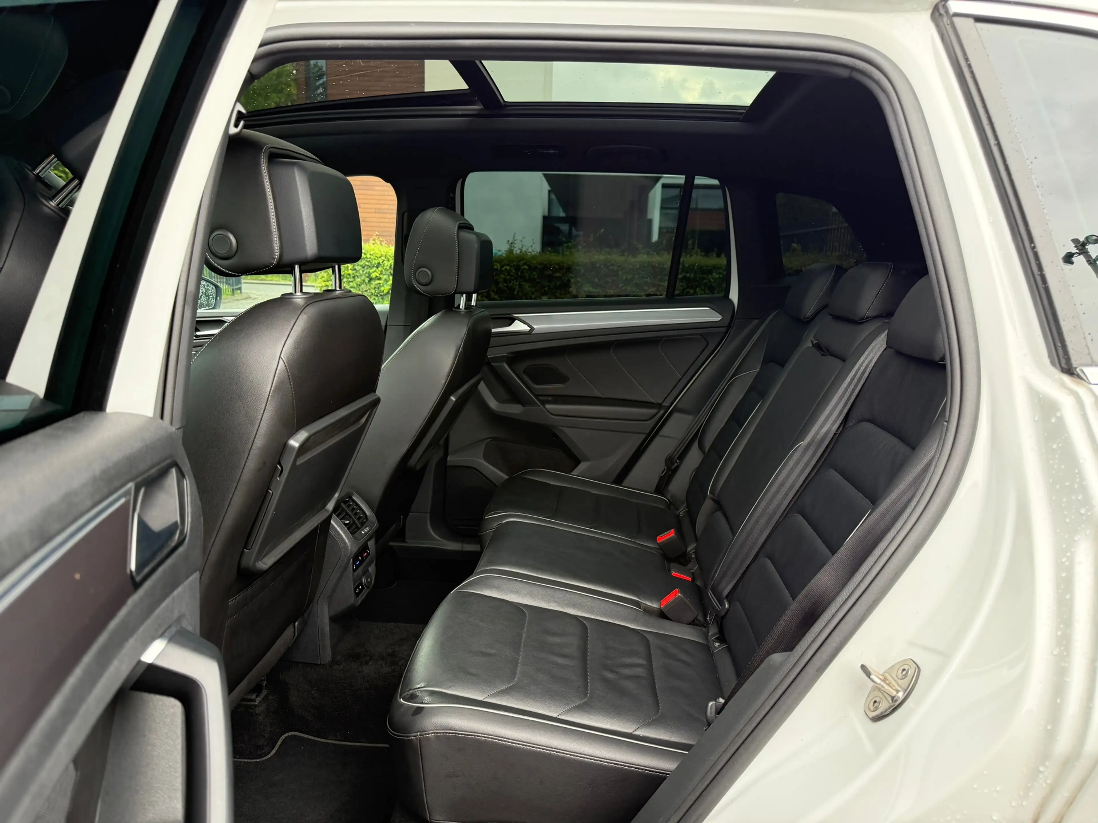 Volkswagen Tiguan 1.5 TSI ACT Highline Business R — photo 15