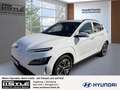 Hyundai KONA Trend Elektro 2WD +CARPLAY+KLIMA+SHZ+PDC+UVM+ Weiß - thumbnail 1