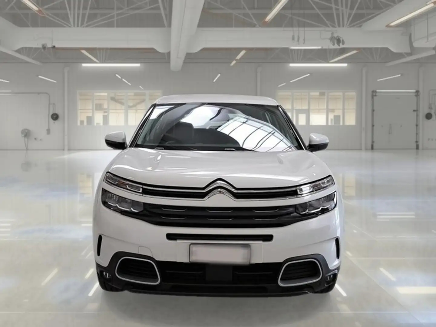 Citroen C5 Aircross BlueHDi 130 S&S Business EAT8 - 2