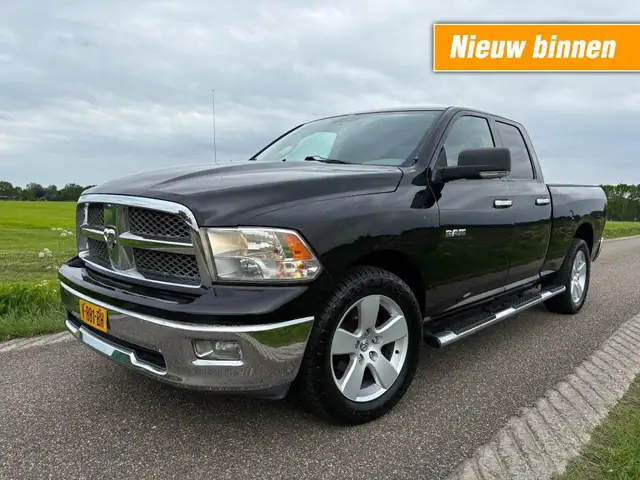 Dodge RAM 4.7 V8 CC / AIRCO / CRUISE / OPEN BAK