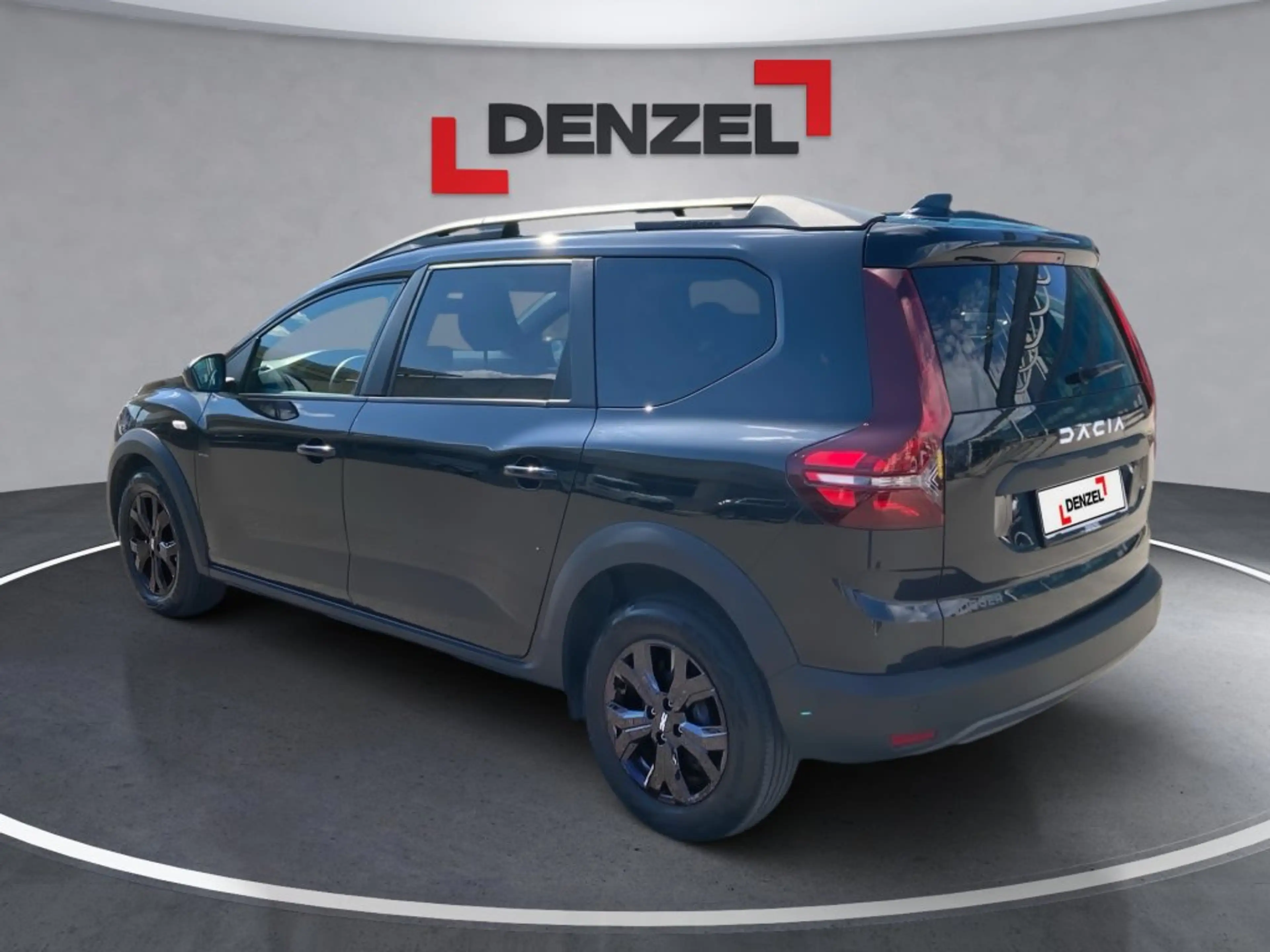 Dacia Jogger Extreme TCe 1 — photo 3