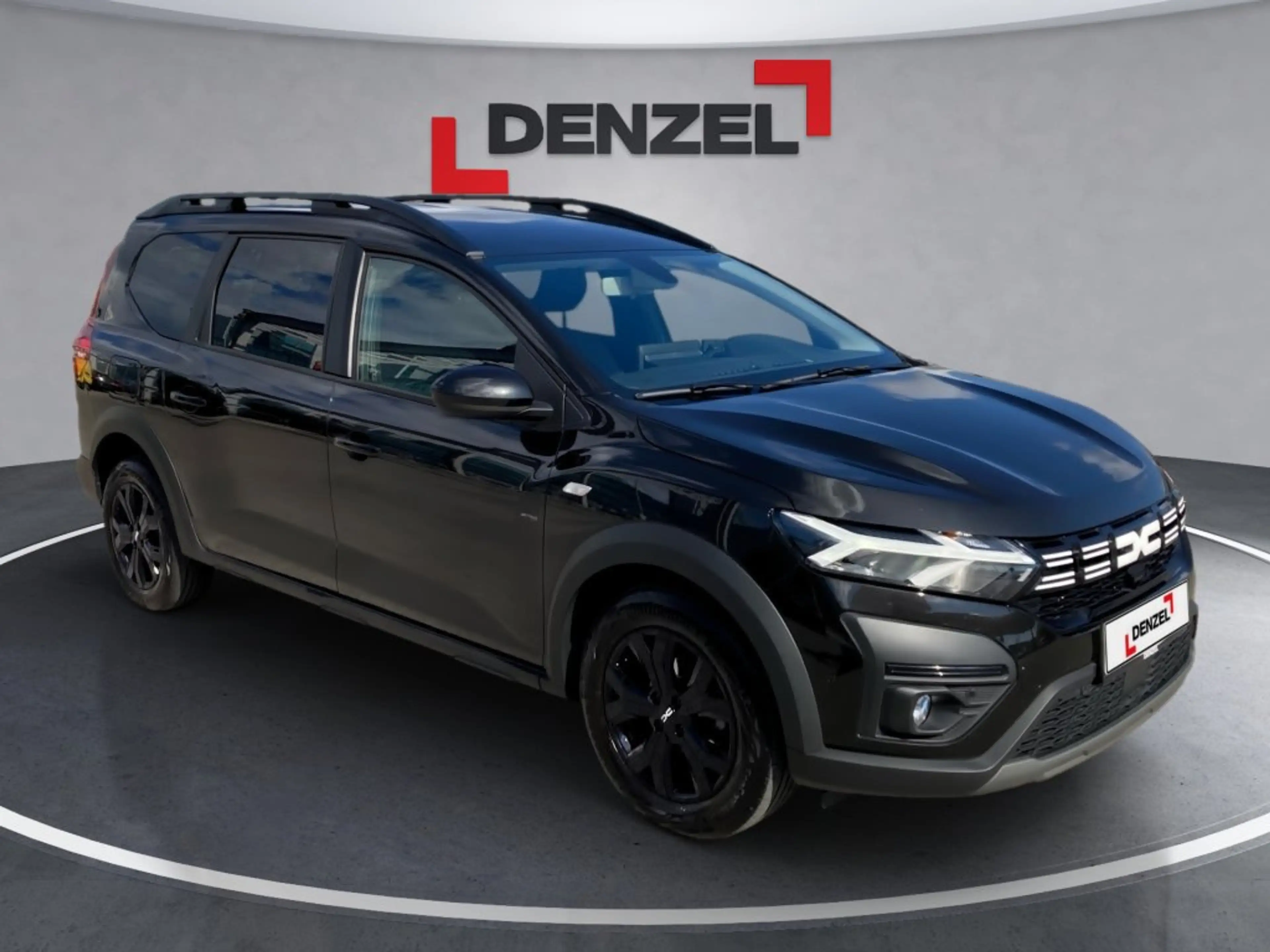 Dacia Jogger Extreme TCe 1 — photo 6