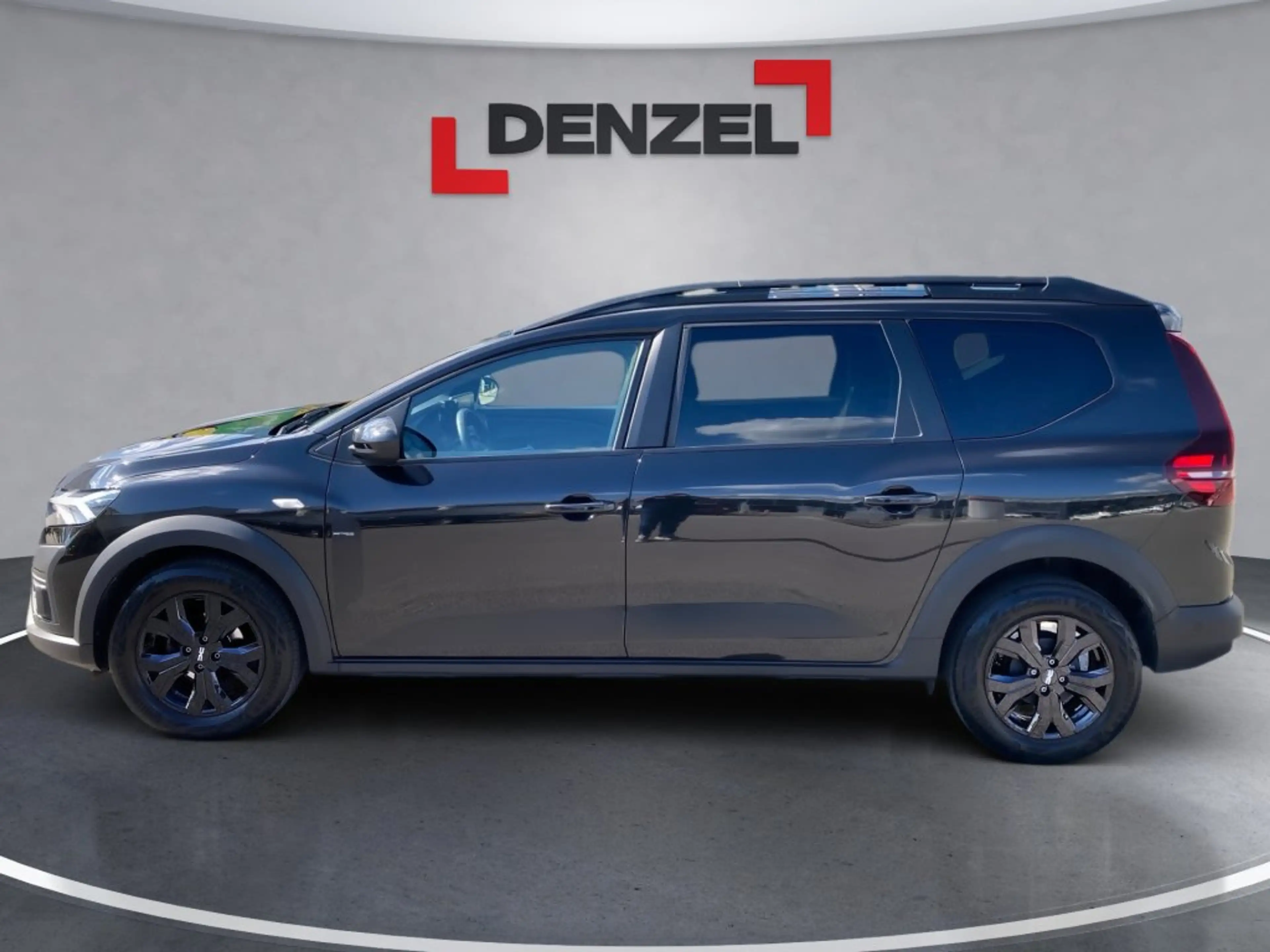 Dacia Jogger Extreme TCe 1 — photo 2