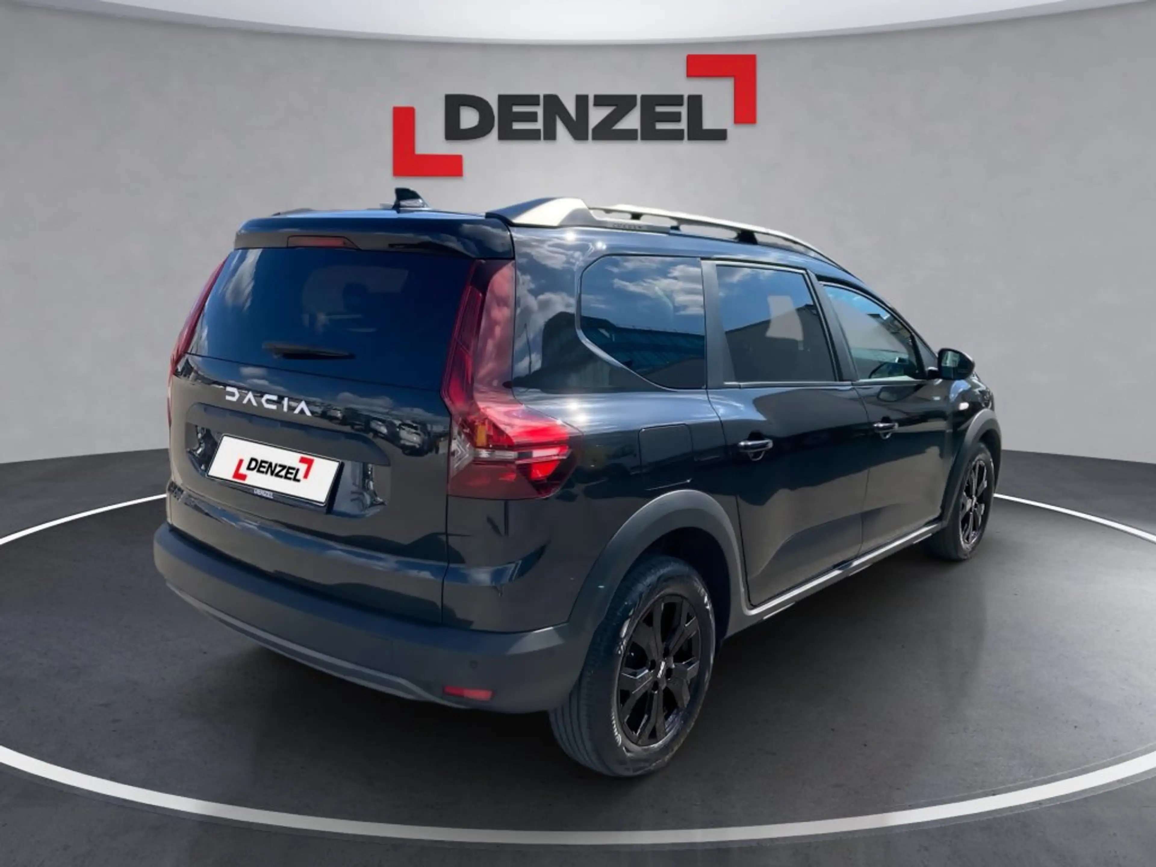 Dacia Jogger Extreme TCe 1 — photo 4