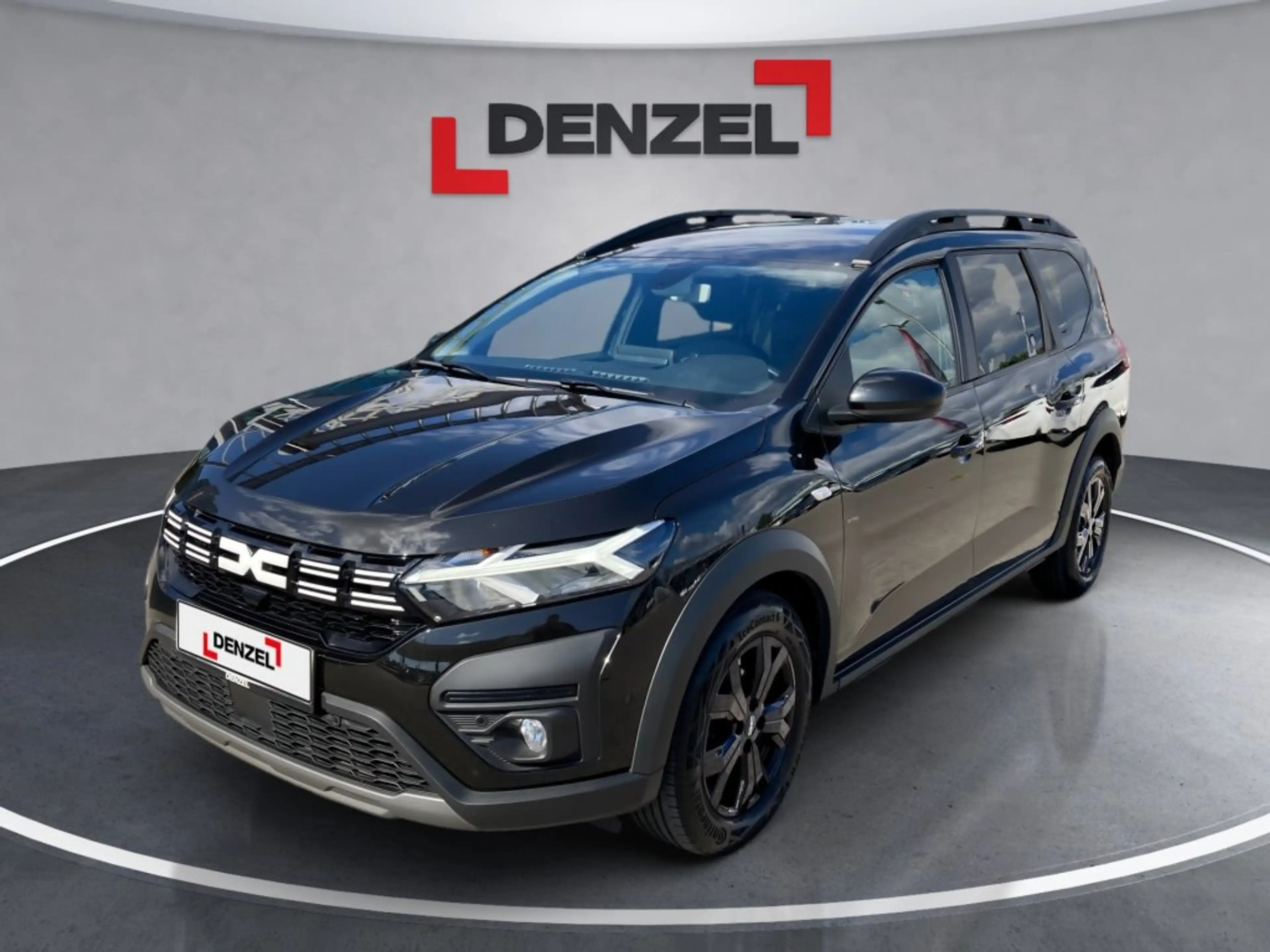 Dacia Jogger Extreme TCe 1