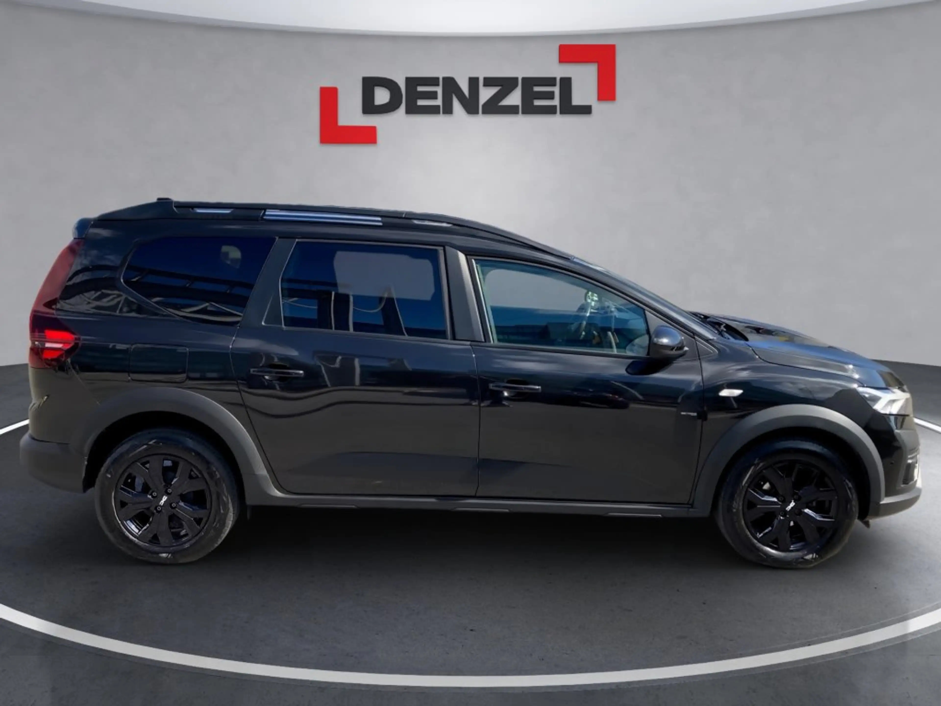 Dacia Jogger Extreme TCe 1 — photo 5