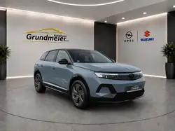 Opel Grandland (X) Grandland Electric Ultimate AWD/Leder/Matrix LED