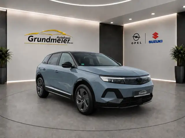 Opel Grandland (X) Grandland Electric Ultimate AWD/Leder/Matrix LED