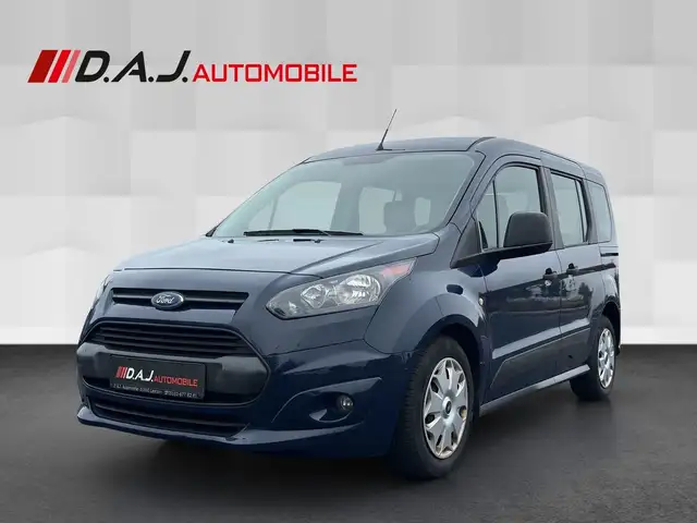 Ford Tourneo Connect 1.0 EcoBoost Trend Klimaaut. BT