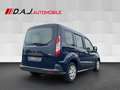 Ford Tourneo Connect 1.0 EcoBoost Trend Klimaaut. BT Albastru - thumbnail 5