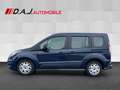 Ford Tourneo Connect 1.0 EcoBoost Trend Klimaaut. BT Albastru - thumbnail 2