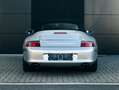 Porsche 996 Carrera 2 cabrio tiptronic volleder/18"/Bose/Navi Zilver - thumbnail 12