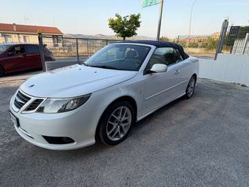 Cabrio 1.9 tid 16v Vector dpf