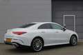 Mercedes-Benz CLA 250 e Premium I AMG I HYBRID I AUT. I PANO.DAK Wit - thumbnail 5