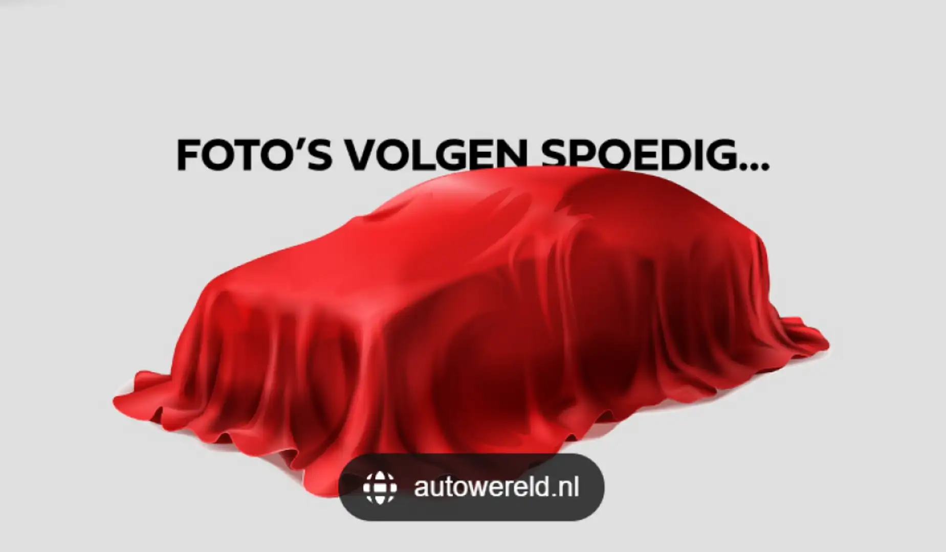 Opel Astra 1.0 Innovation Automaat Grijs - 1