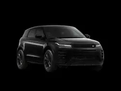 Land Rover Range Rover Evoque D165 Dynamic SE LED PANO