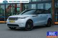 Land Rover Range Rover Velar 2.0 P400e AWD S PHEV|ACC|Camera|22" Zilver - thumbnail 1