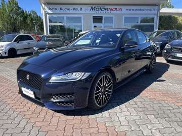 2.0d R-Sport awd 180cv auto