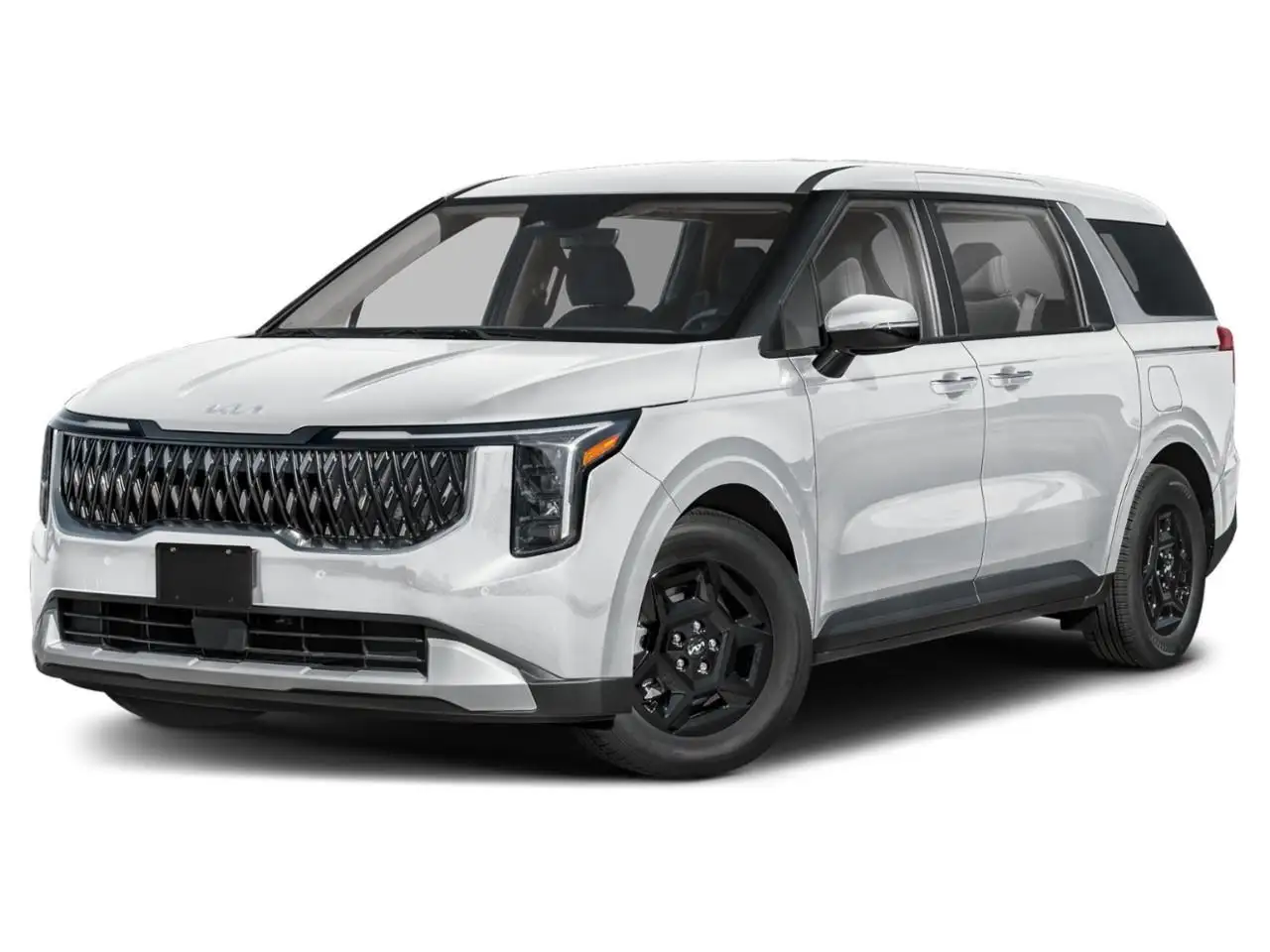 2026 Kia Carnival