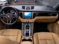 Porsche Macan S Diesel Aut. Negro - thumbnail 4