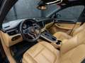 Porsche Macan S Diesel Aut. Negro - thumbnail 5