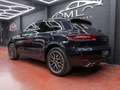 Porsche Macan S Diesel Aut. Negro - thumbnail 9