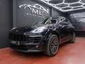 Porsche Macan S Diesel Aut. Negro - thumbnail 1