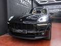 Porsche Macan S Diesel Aut. Negro - thumbnail 2