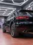 Porsche Macan S Diesel Aut. Negro - thumbnail 44