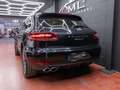 Porsche Macan S Diesel Aut. Negro - thumbnail 10