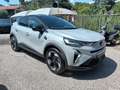 Renault Captur ECO-G TECHNO 100 CV GPL NAV CARPLAY CAM"18 Grau - thumbnail 2