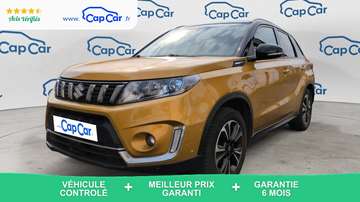 IV 1.4 Boosterjet 140 Allgrip Style - Toit ouvrant