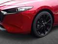 Mazda 3 e-SKYACTIV-G 140 M HYBRID HOMURA Rot - thumbnail 4