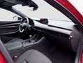 Mazda 3 e-SKYACTIV-G 140 M HYBRID HOMURA Rot - thumbnail 10