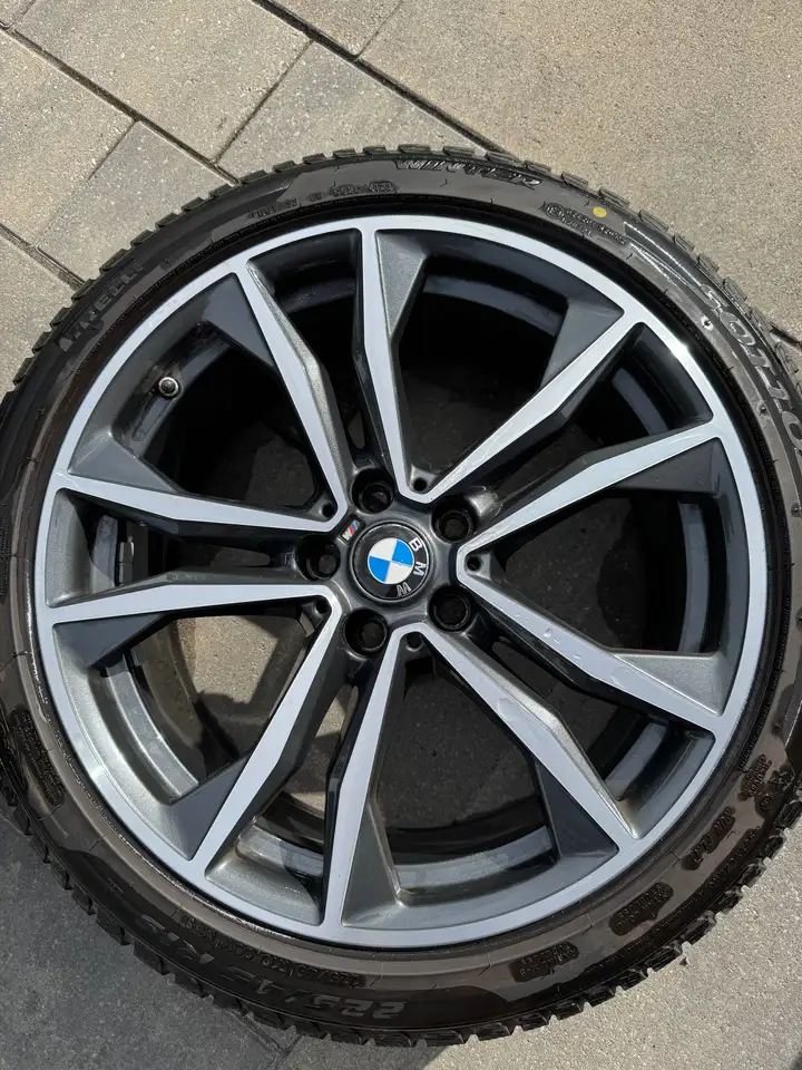 BMW X2 photo BMW X2